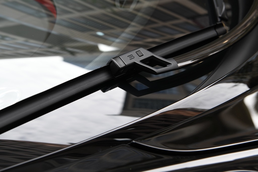 2022 Bugatti Chiron Super Sport