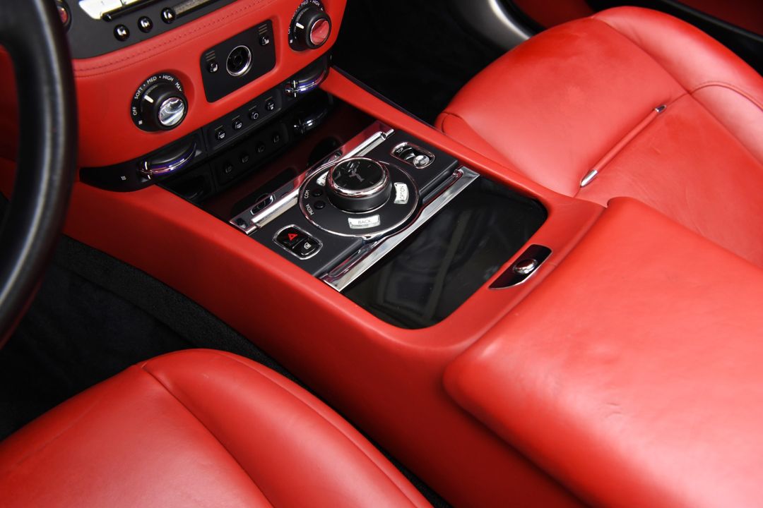2019 Rolls-Royce Dawn
