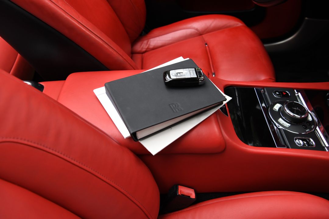 2019 Rolls-Royce Dawn