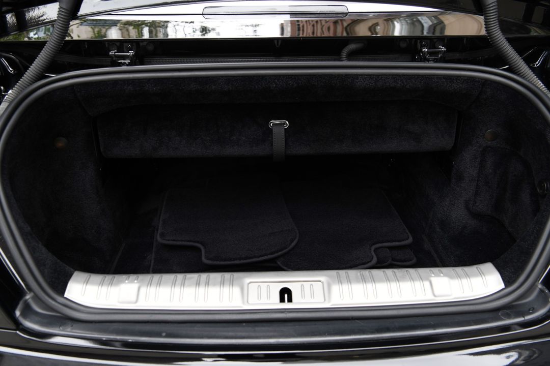 2019 Rolls-Royce Dawn