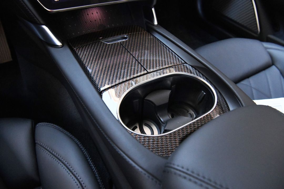 2024 Maserati GranTurismo