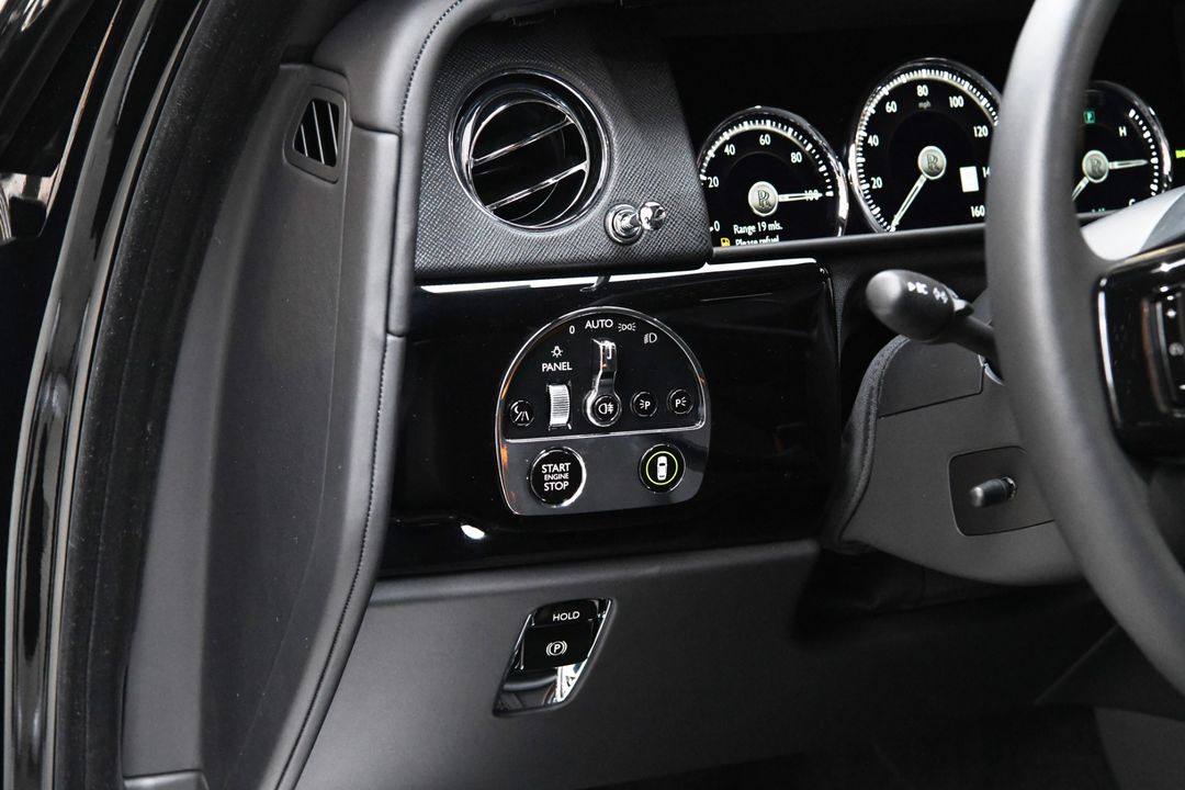 2024 Rolls-Royce Cullinan