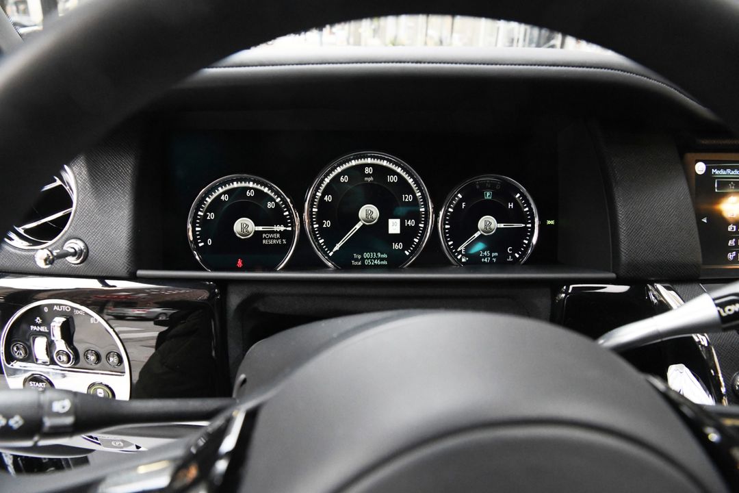 2024 Rolls-Royce Cullinan