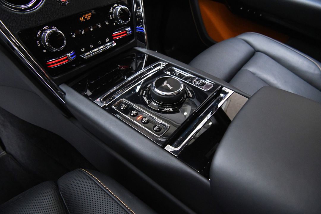 2024 Rolls-Royce Cullinan