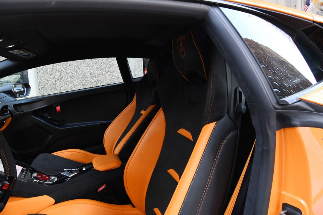 2023 Lamborghini Huracan
