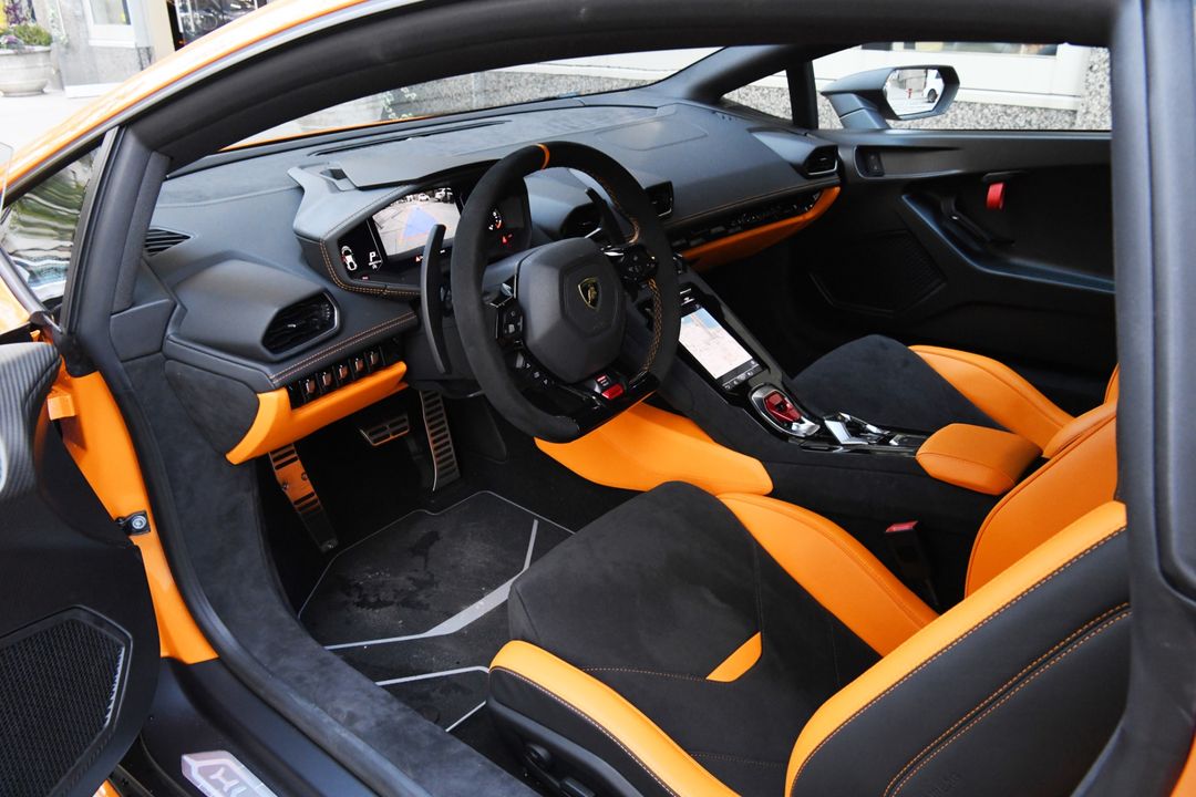 2023 Lamborghini Huracan