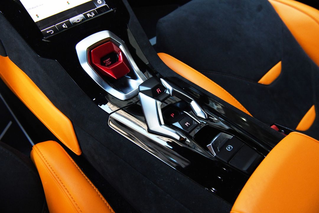 2023 Lamborghini Huracan