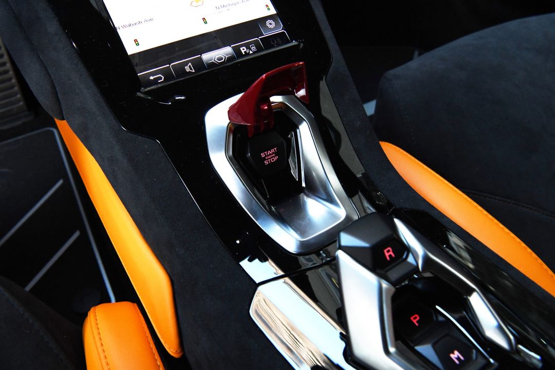 2023 Lamborghini Huracan
