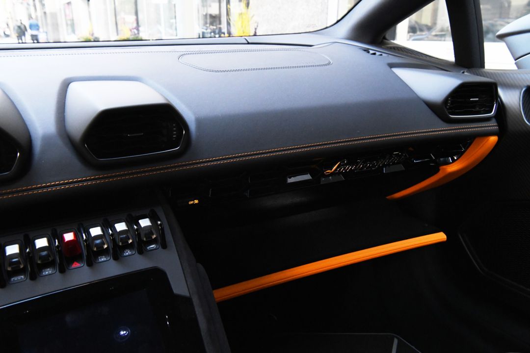 2023 Lamborghini Huracan