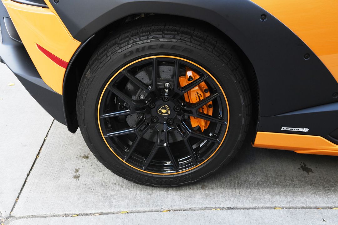 2023 Lamborghini Huracan