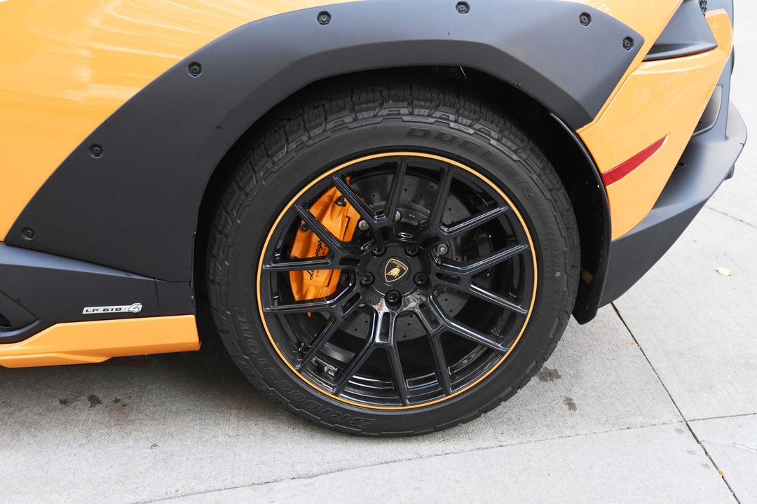 2023 Lamborghini Huracan