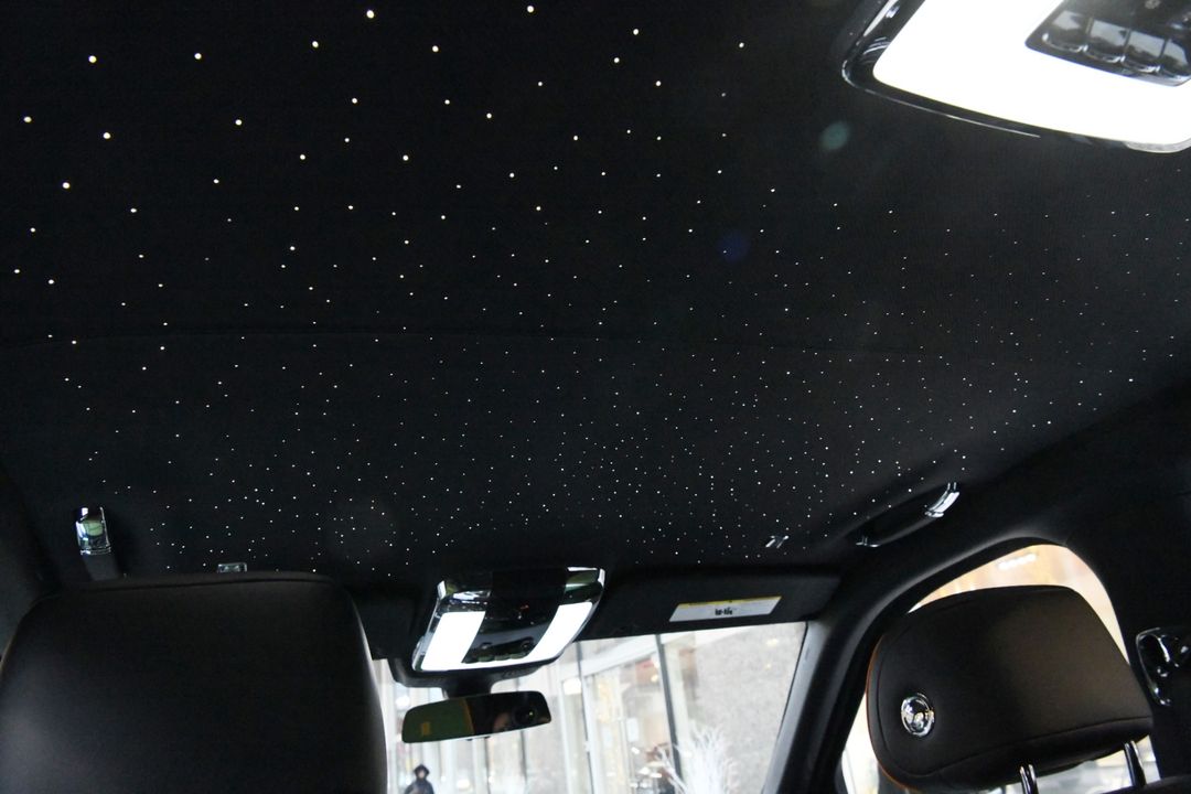 2024 Rolls-Royce Cullinan