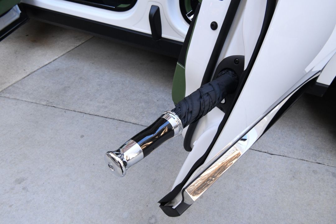 2024 Rolls-Royce Cullinan