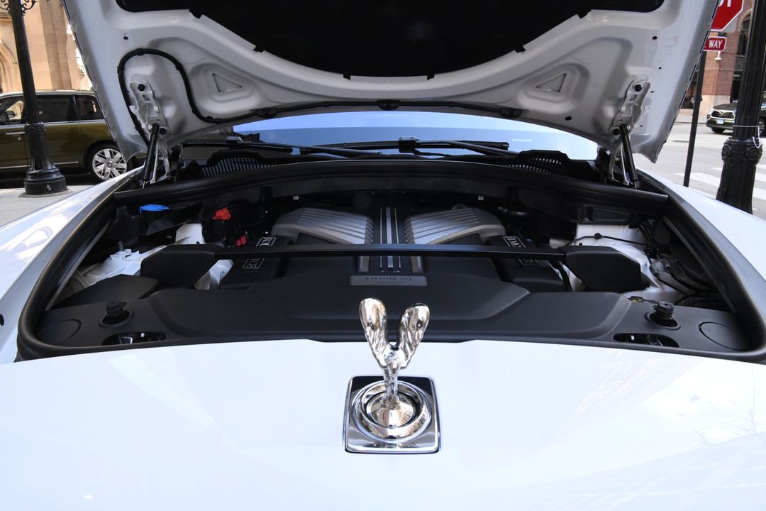 2024 Rolls-Royce Cullinan