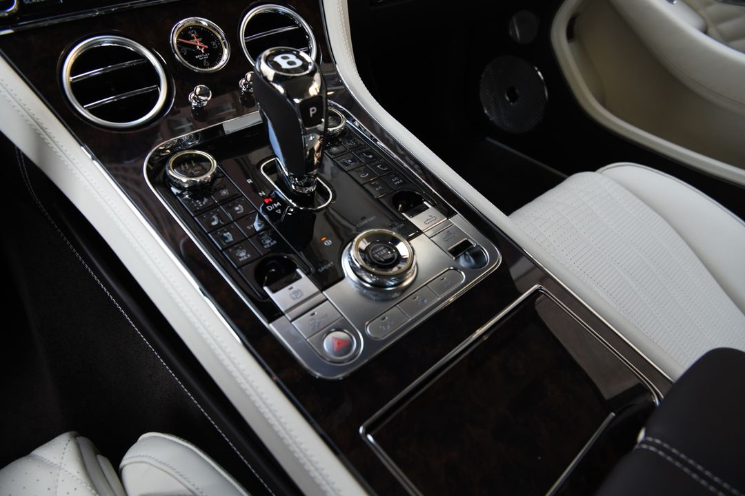 2024 Bentley Continental GTC Convertible