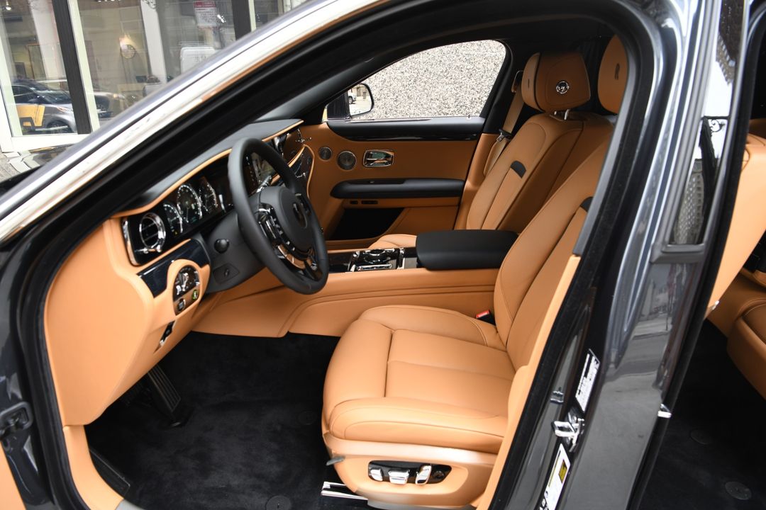 2024 Rolls-Royce Ghost