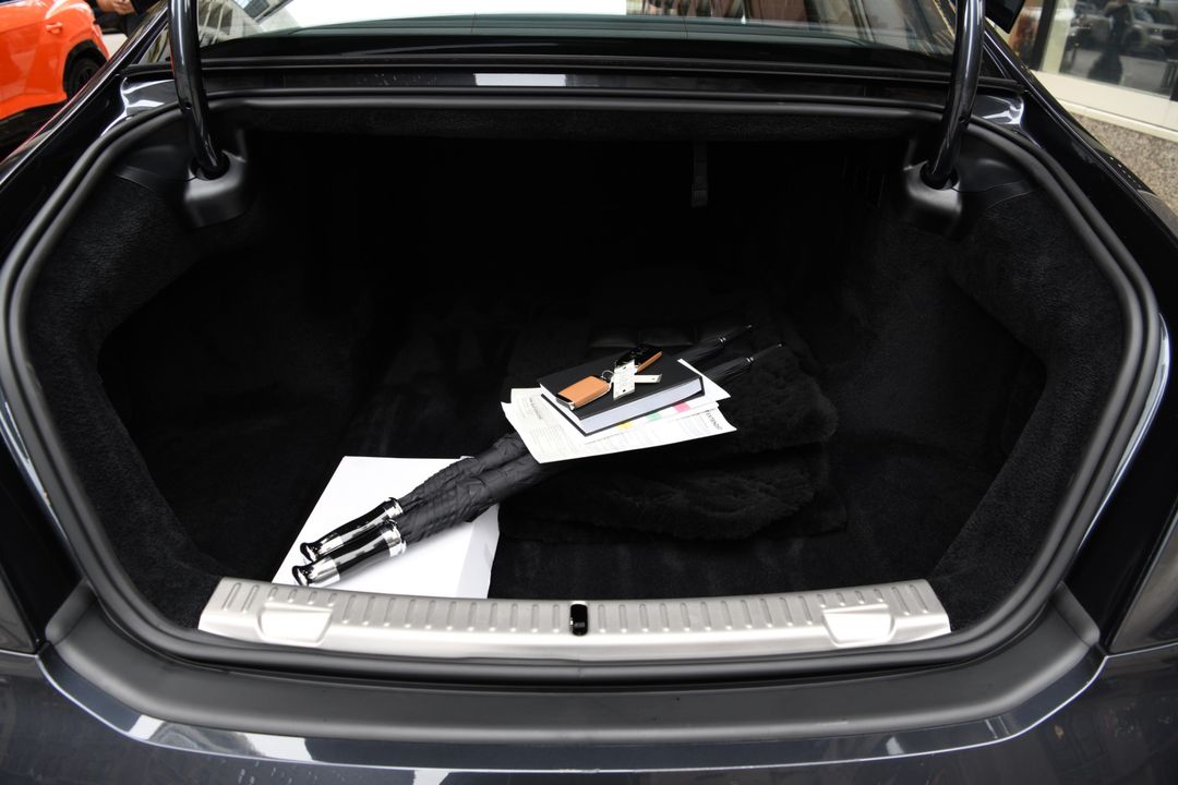 2024 Rolls-Royce Ghost