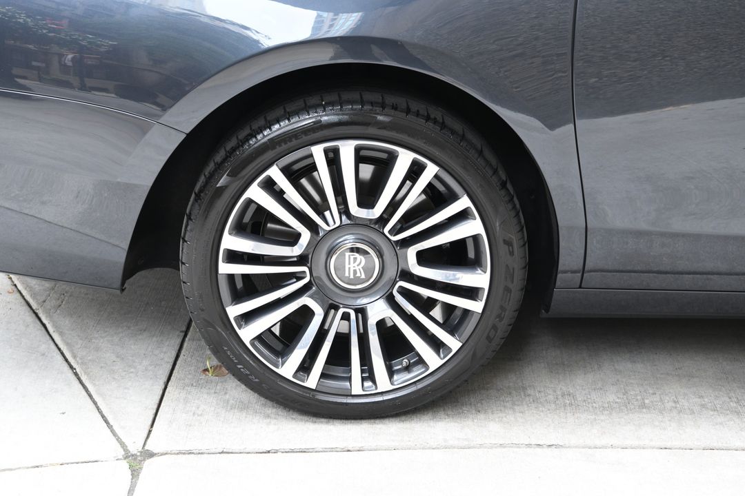 2024 Rolls-Royce Ghost