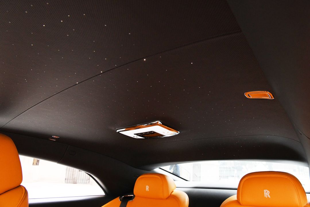 2024 Rolls-Royce Spectre