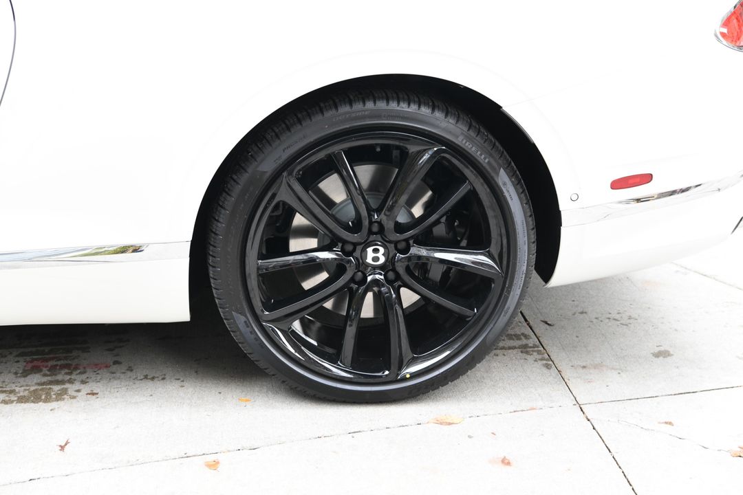 2024 Bentley Continental GTC Convertible