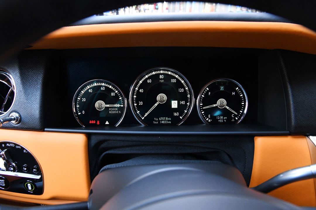 2023 Rolls-Royce Cullinan