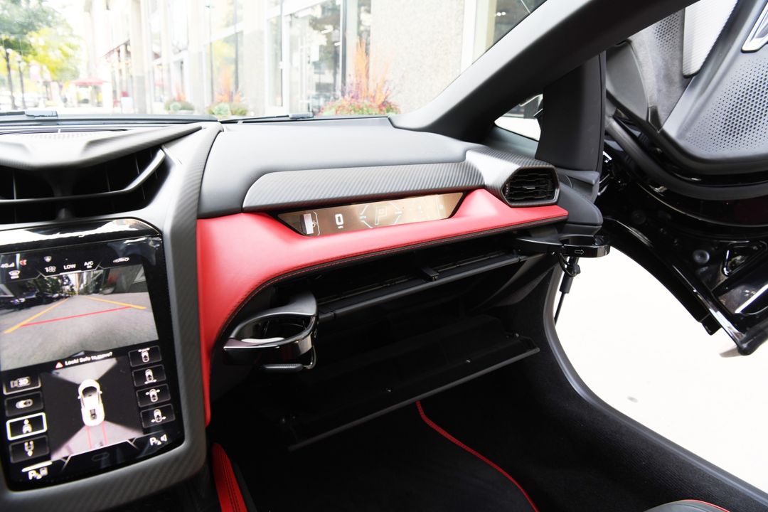2024 Lamborghini Revuelto