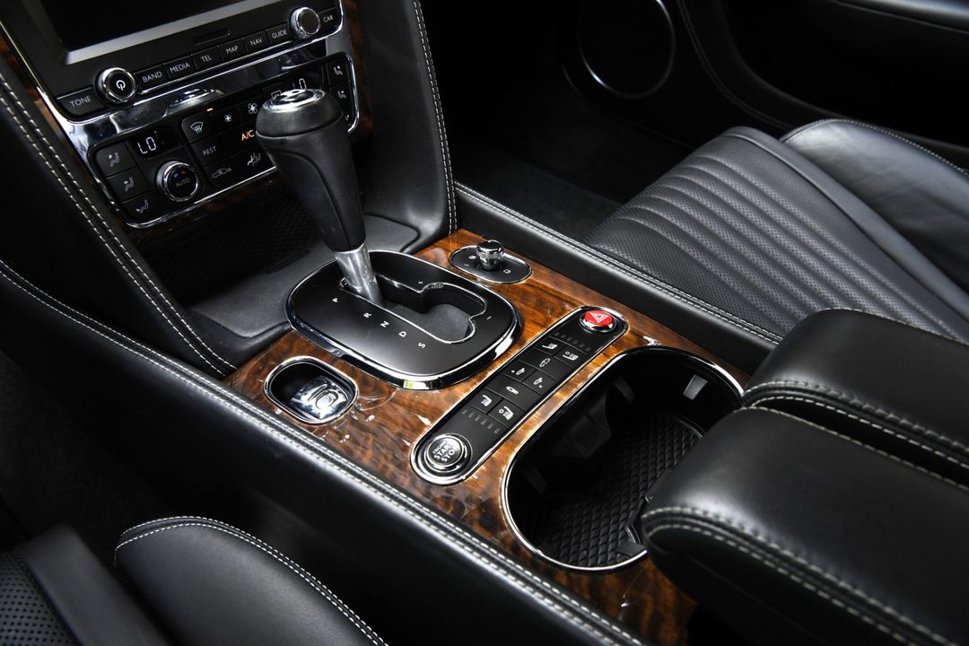 2017 Bentley Continental GT