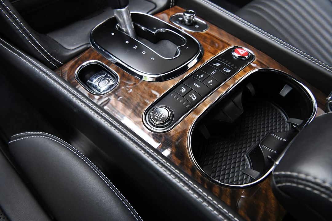 2017 Bentley Continental GT
