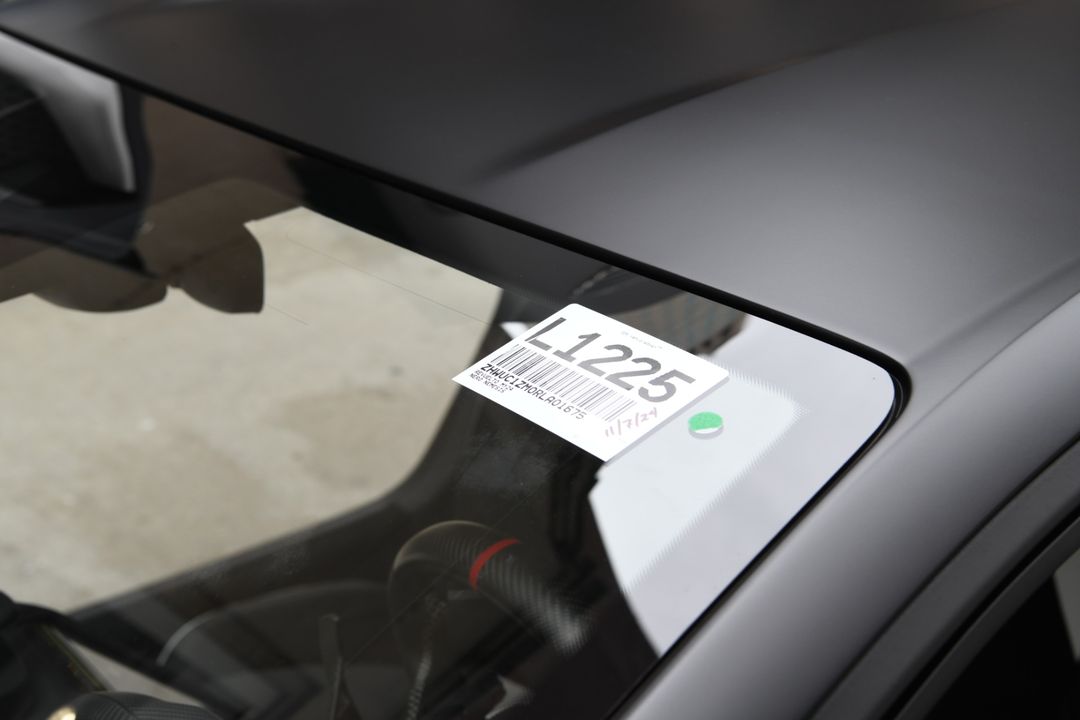 2024 Lamborghini Revuelto