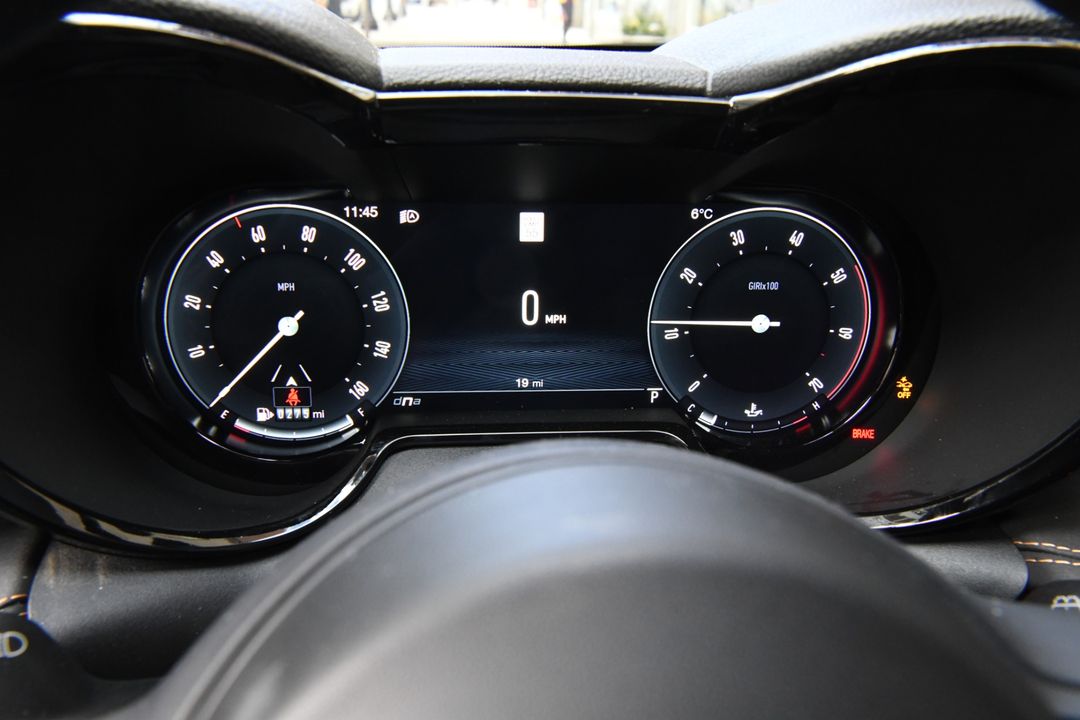 2025 Alfa Romeo Tonale