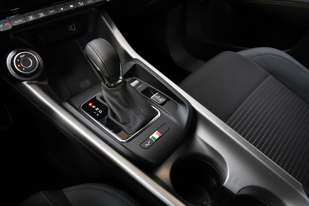2025 Alfa Romeo Tonale