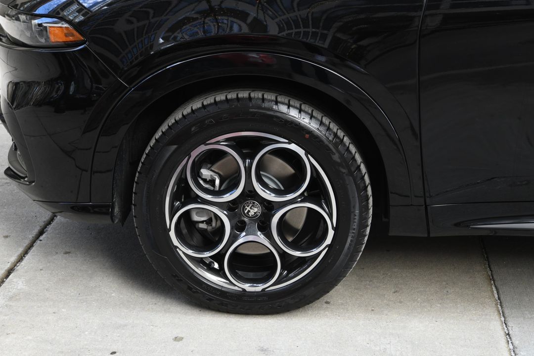 2025 Alfa Romeo Tonale