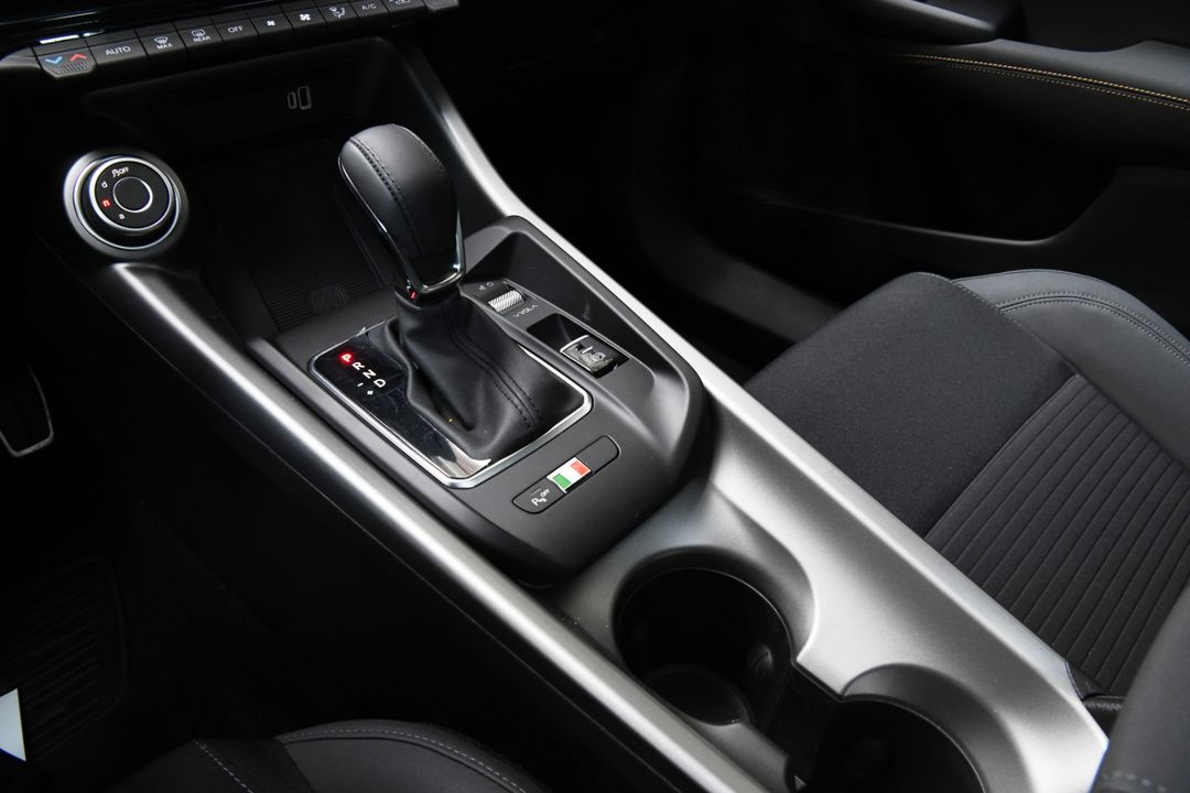 2025 Alfa Romeo Tonale