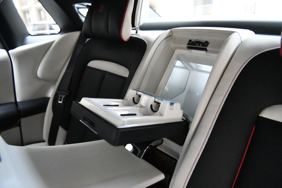 2025 Rolls-Royce Ghost