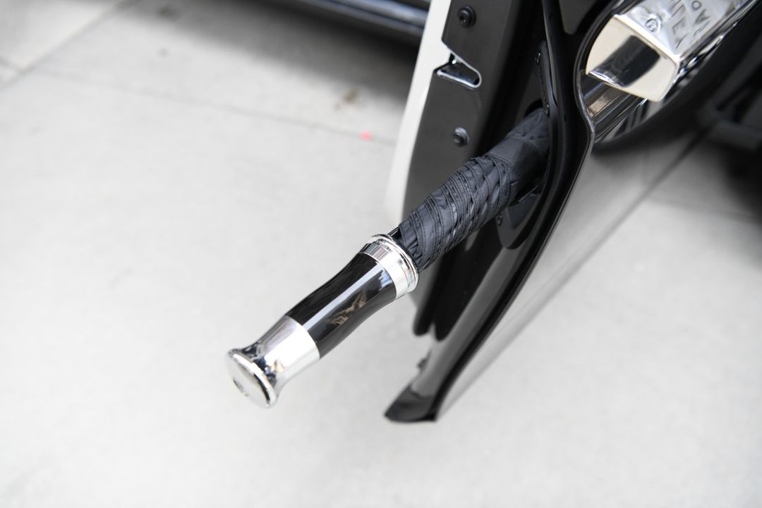 2025 Rolls-Royce Ghost