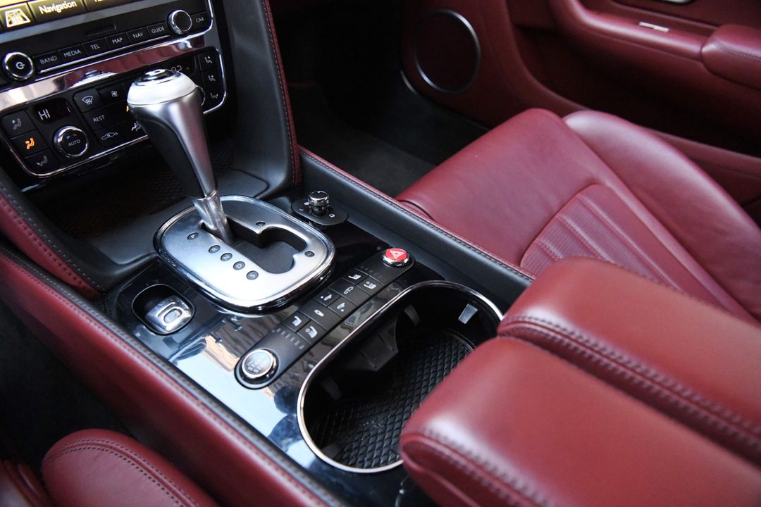 2015 Bentley Continental GT