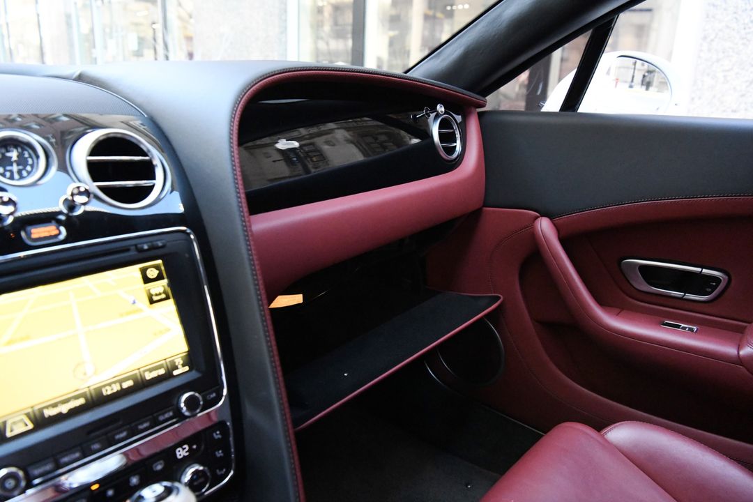 2015 Bentley Continental GT