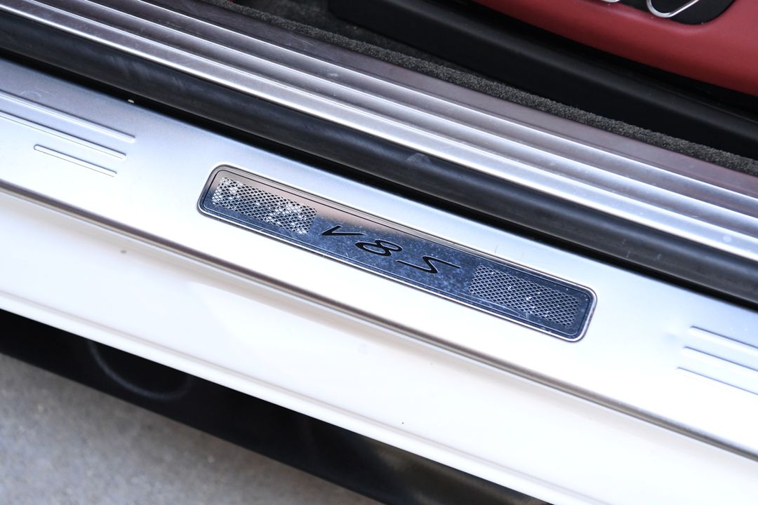 2015 Bentley Continental GT