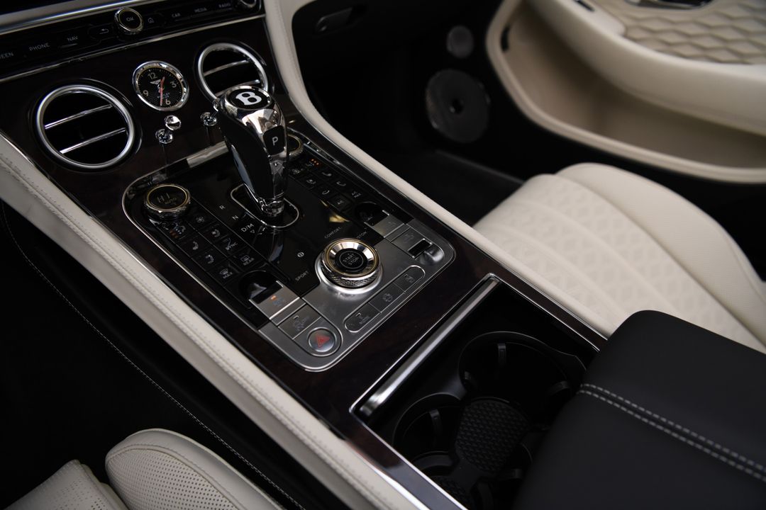 2025 Bentley Continental GTC Convertible