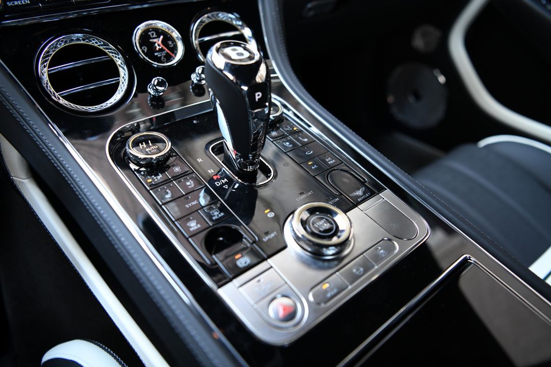 2025 Bentley Continental GT