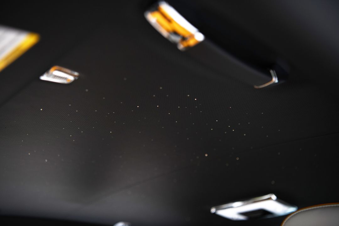 2025 Rolls-Royce Black Badge Spectre
