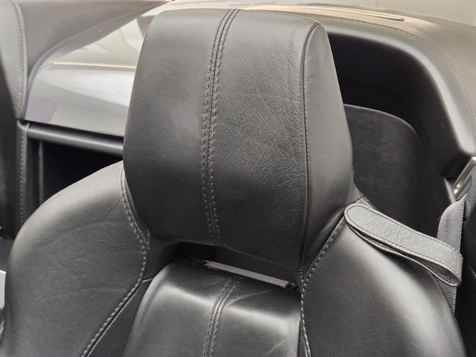 2008 Aston Martin V8 Vantage