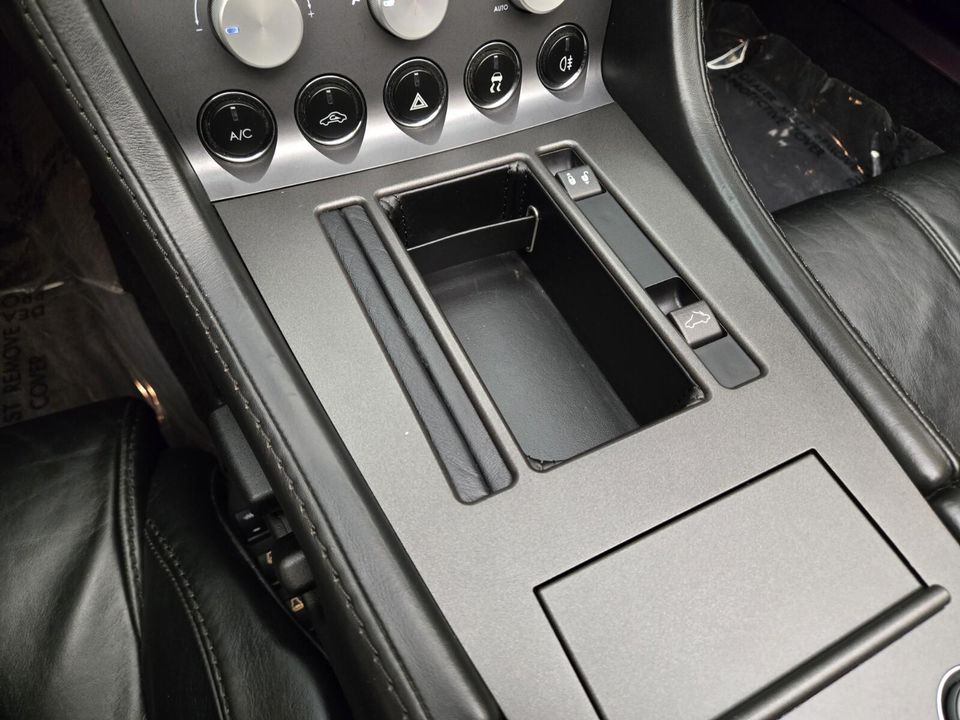 2008 Aston Martin V8 Vantage