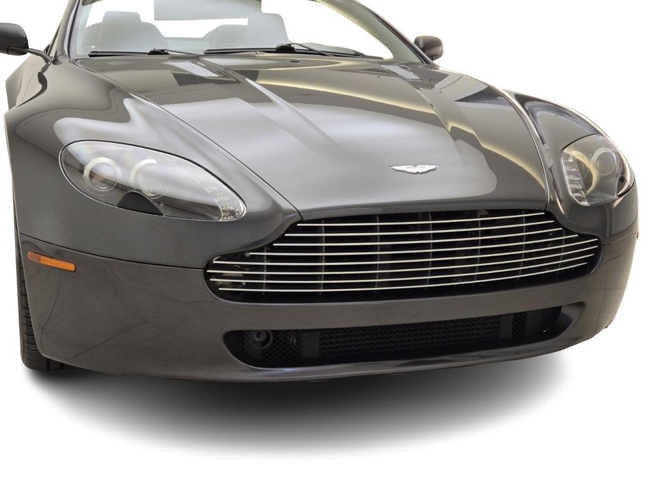2008 Aston Martin V8 Vantage