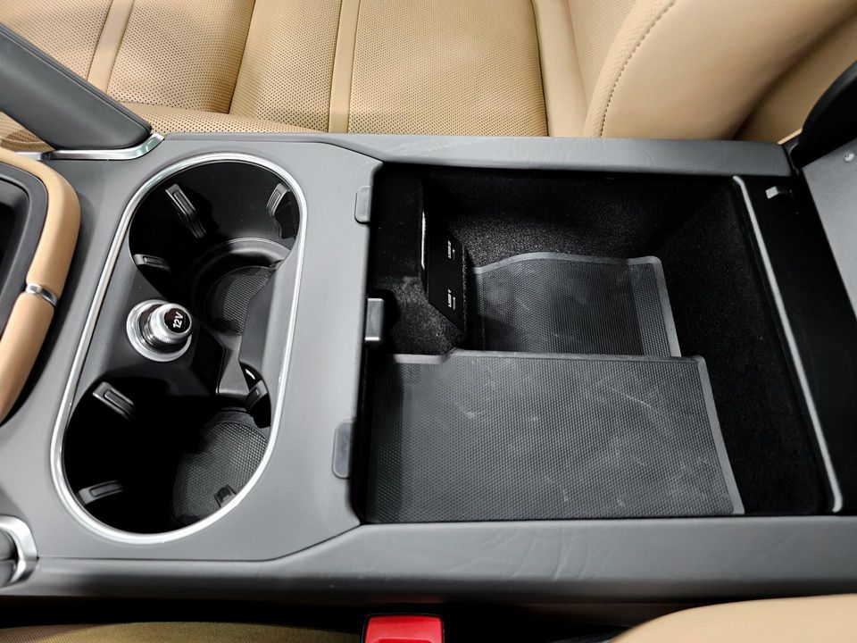 2020 Porsche Cayenne