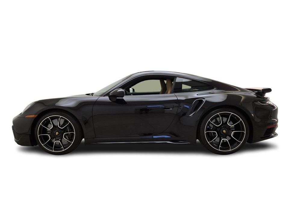 2023 Porsche 911