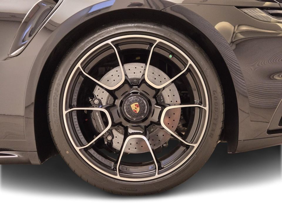 2023 Porsche 911