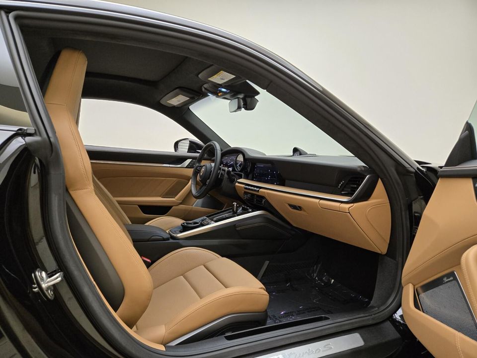 2023 Porsche 911