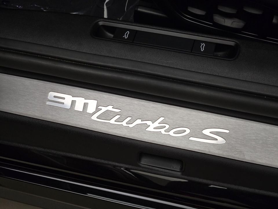2023 Porsche 911