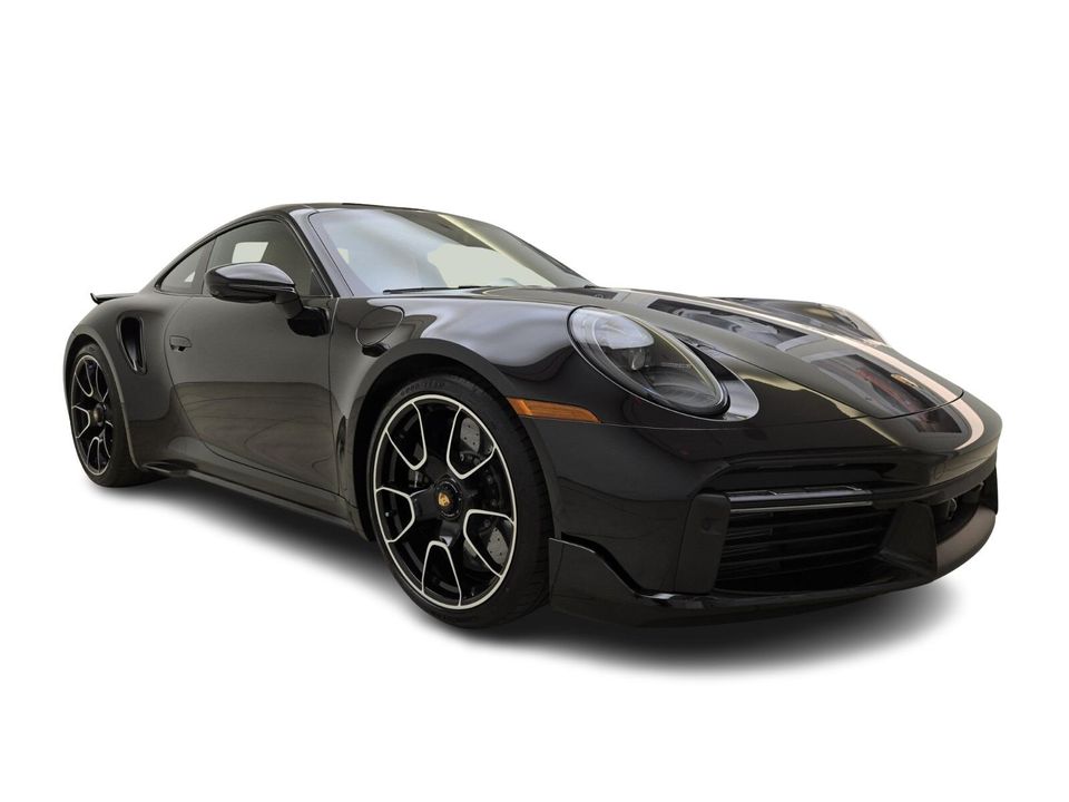2023 Porsche 911